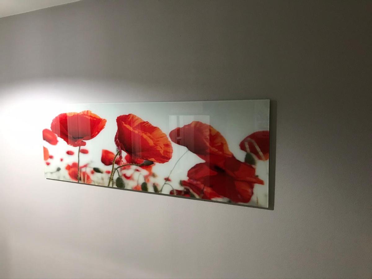 Flanders Fields Dingwall Exterior foto